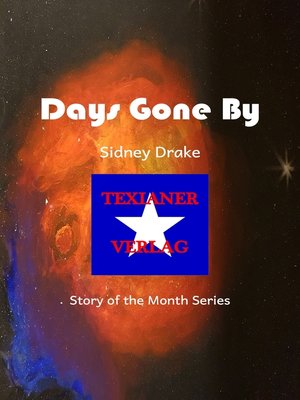cover image of Days Gone By